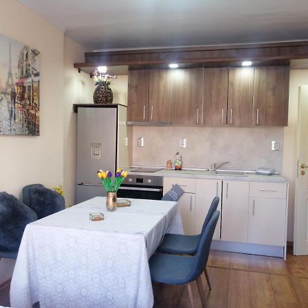 Apartament ,,Edelvais- Lux" Apartment Nesebar Exterior photo