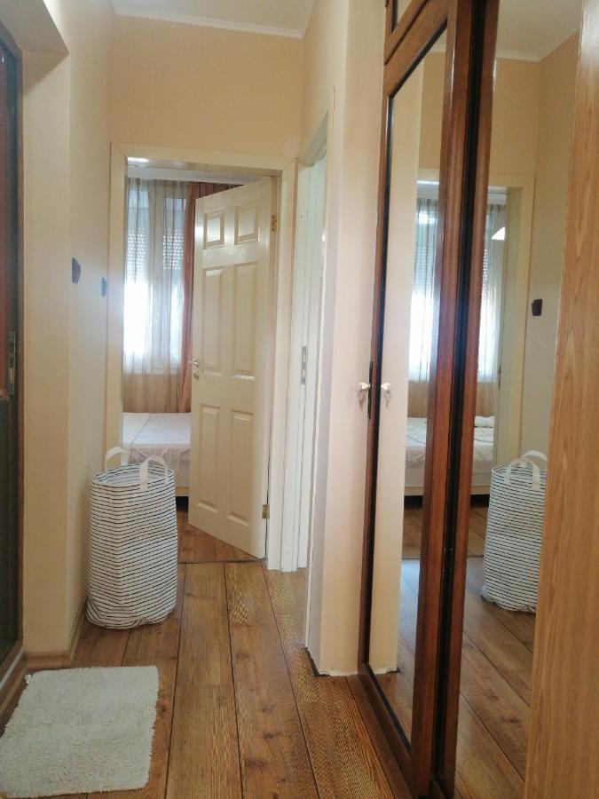 Apartament ,,Edelvais- Lux" Apartment Nesebar Exterior photo