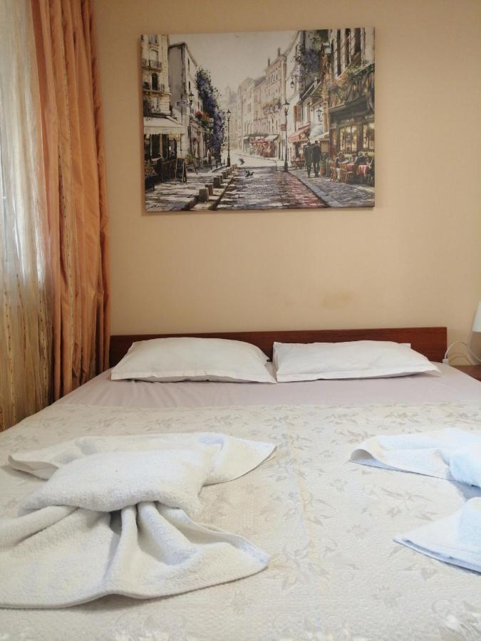 Apartament ,,Edelvais- Lux" Apartment Nesebar Exterior photo
