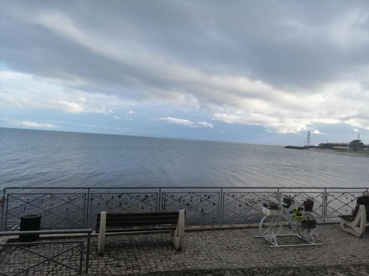 Apartament ,,Edelvais- Lux" Apartment Nesebar Exterior photo